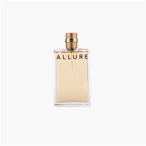 perfume allure chanel duty free|perfume parlour Chanel Allure.